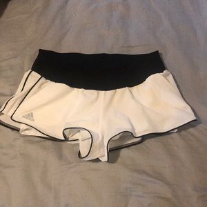 Adidas tennis shorts